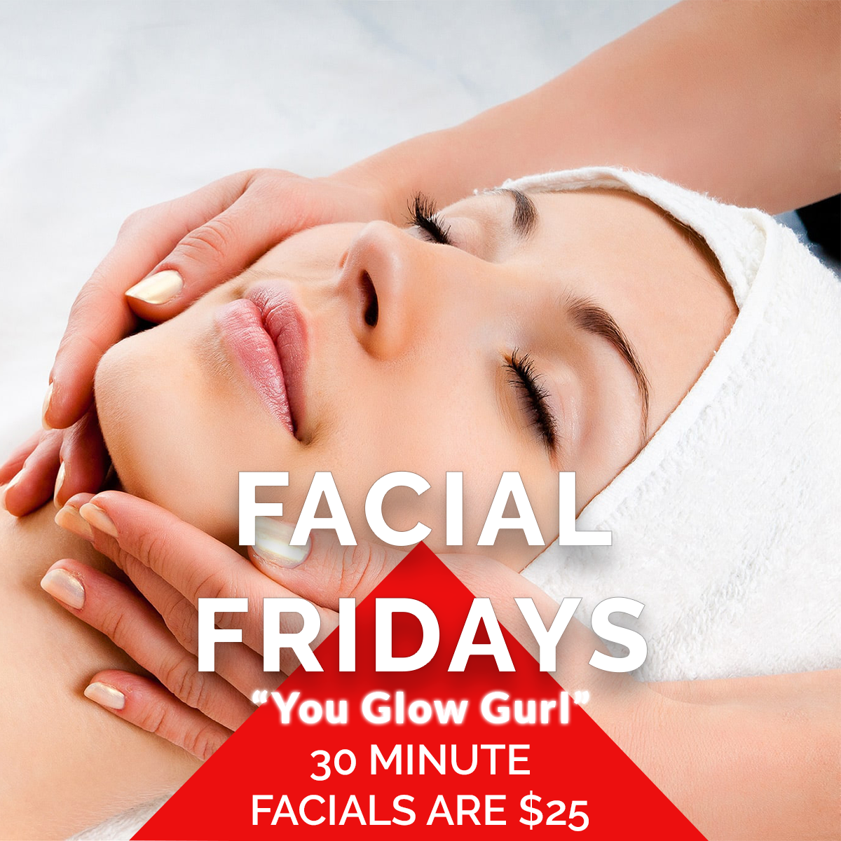 facialfriday